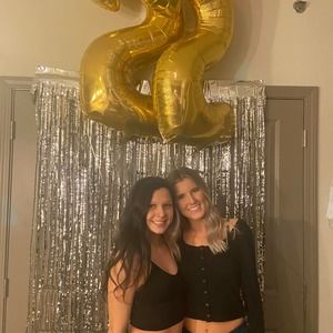 Meet your Posher, Calli